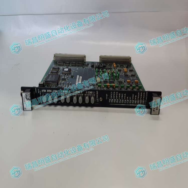 GE DS200FCGDH1B 輸出輸入模塊