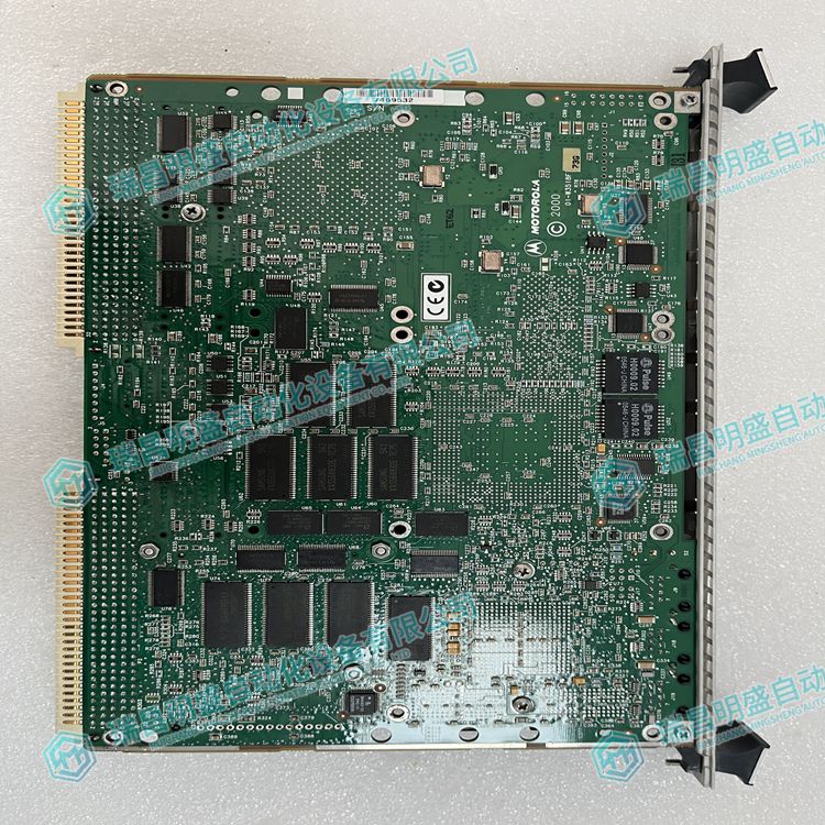 MOTOROLA MVME51005E-0163 單板計(jì)算機(jī)