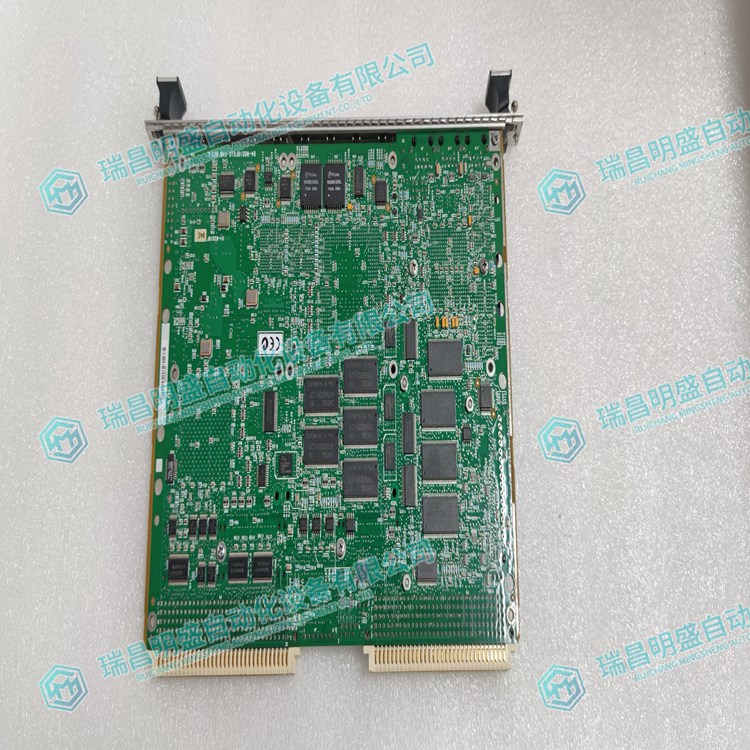 MOTOROLA MVME51005E-0163 單板計(jì)算機(jī)