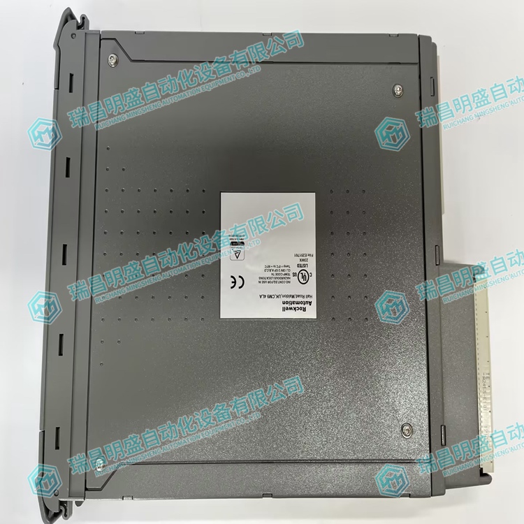 ICS TRIPLEX T8310 控制系統(tǒng)模塊