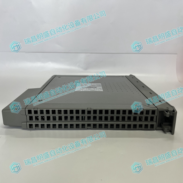 ICS TRIPLEX T8310 控制系統(tǒng)模塊