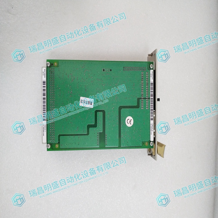 HIMA F8652X 智能安全模塊