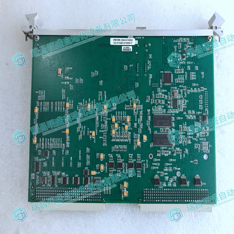 GE VMIVME-5565-110000 控制脈沖模塊