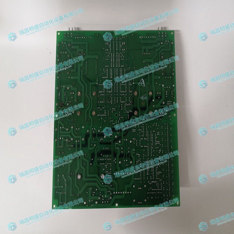 GE DS200FGPAG1A 門脈沖放大器板 