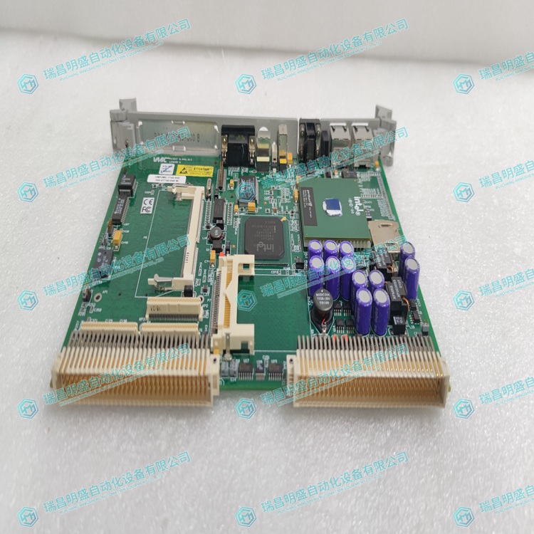 GE VMIVME-7740-840 350-07740-840-M  處理器模塊