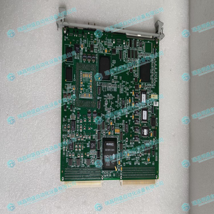 GE VMIVME-7740-840 350-07740-840-M  處理器模塊
