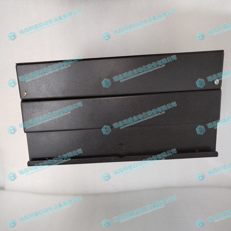 Honeywell FC-IOCHAS-0002R 冗余I/O 機(jī)箱