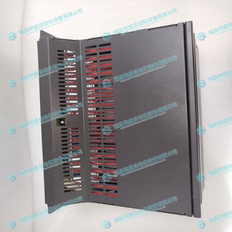 Honeywell FC-IOCHAS-0002R 冗余I/O 機(jī)箱