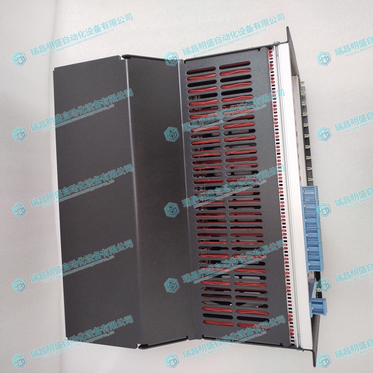 Honeywell FC-IOCHAS-0002R 冗余I/O 機(jī)箱