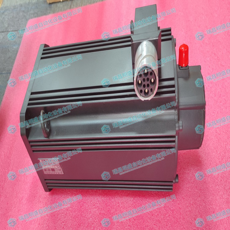 REXROTH MHD115C-058-PG1-BA 同步永磁電機(jī)