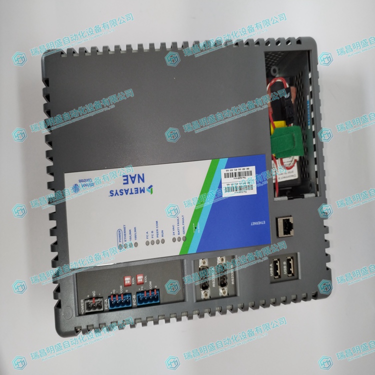 JOHNSON  MS-NAE5510-3 網(wǎng)絡(luò)自動(dòng)化引擎 