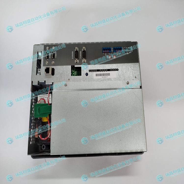 JOHNSON MS-NAE5510-3 網(wǎng)絡(luò)自動化引擎