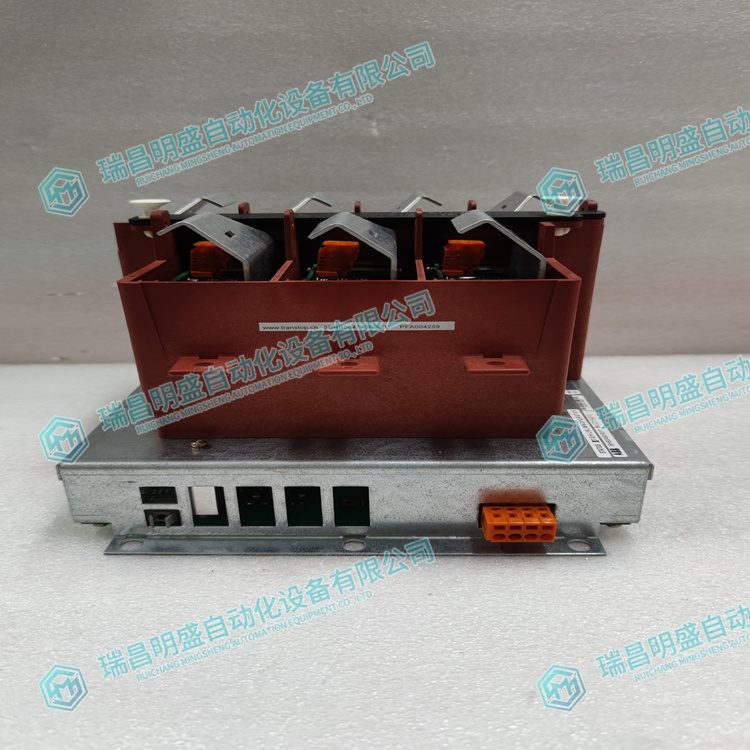 KUC711AE 3BHB004661R0001 動(dòng)壓監(jiān)測(cè)器 