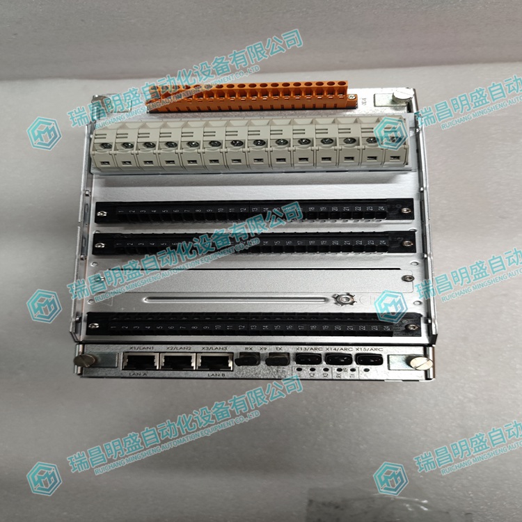 REF620 NBFNAANNNDA1BBN1XF  饋線保護(hù)裝置