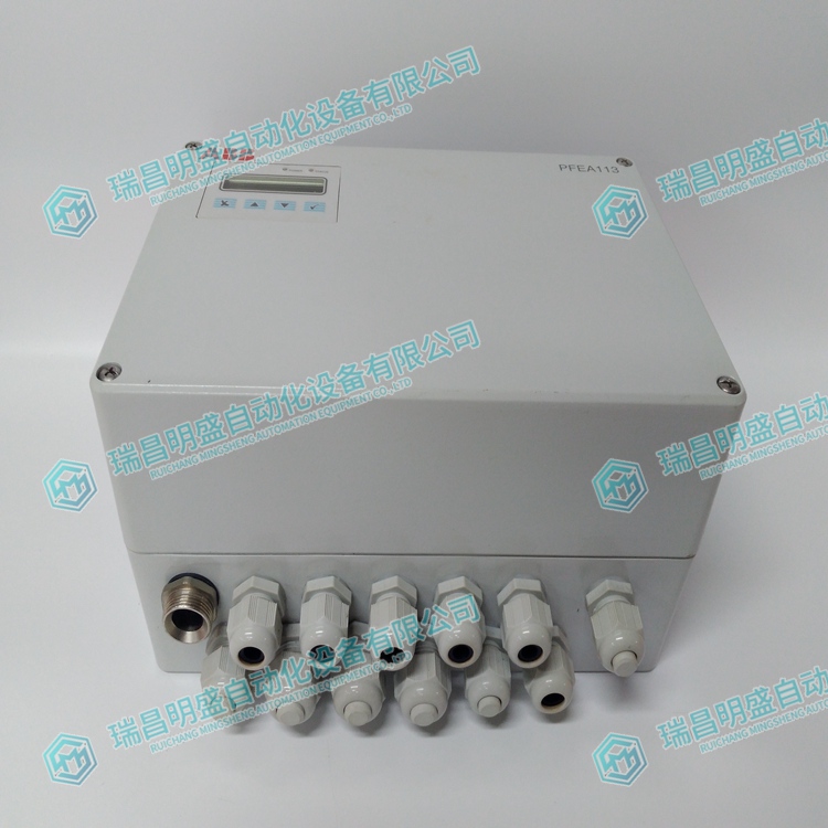 PFEA113-65 3BSE028144R0065 張力控制器