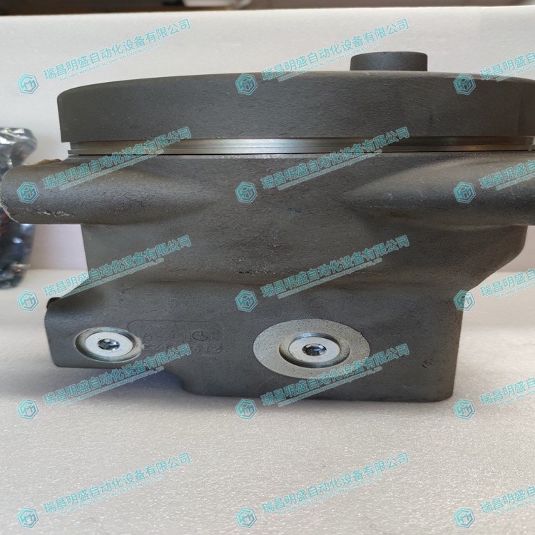 WOODWARD 9907-1200 伺服調(diào)速電機(jī)模塊