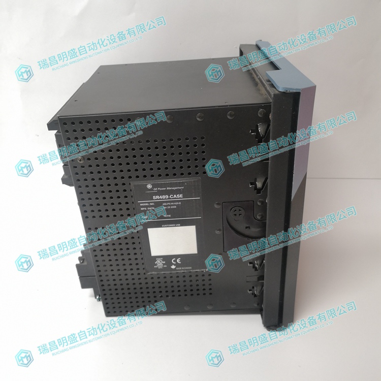 SR489-P5-HI-A20-E 發(fā)電機(jī)管理繼電器