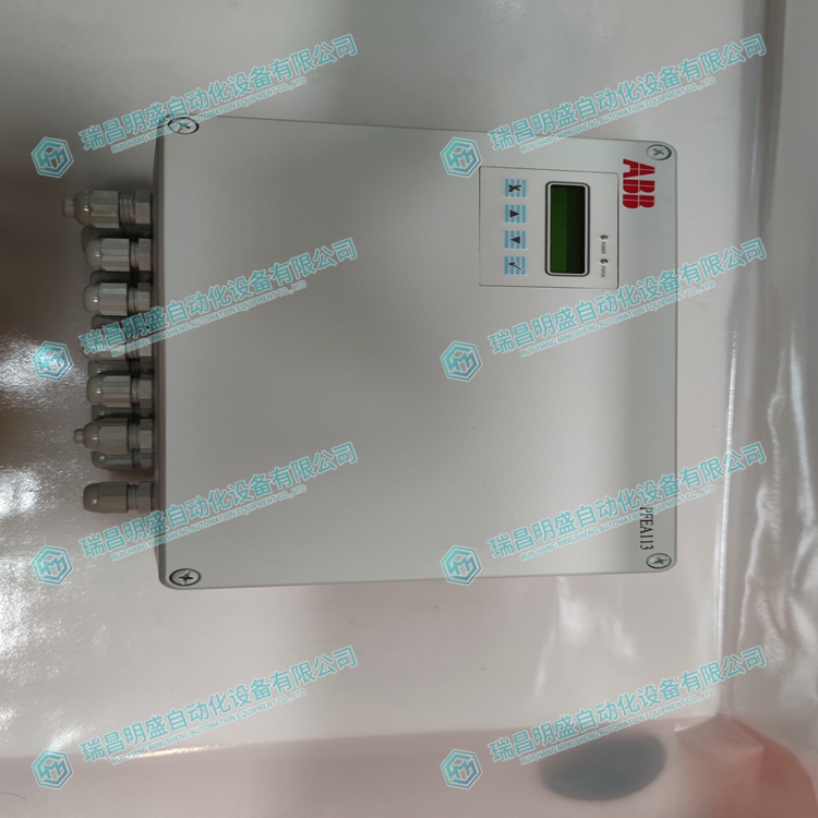 PFEA113-65 3BSE050092R65  張力控制器