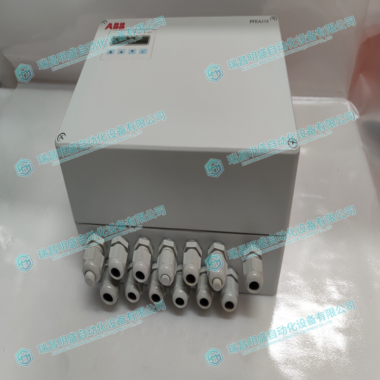 PFEA113-65 3BSE050092R65 張力控制器