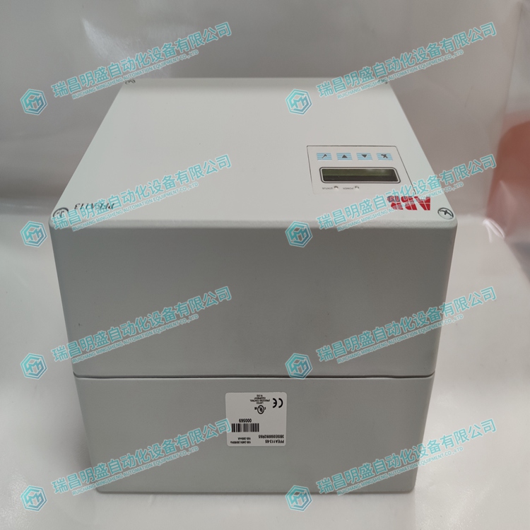 PFEA113-65 3BSE050092R65 張力控制器