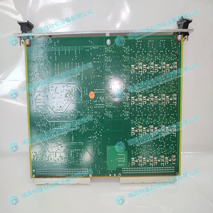 Vibro-meter VM600 CMC16 燃燒狀態(tài)監(jiān)測(cè)模塊