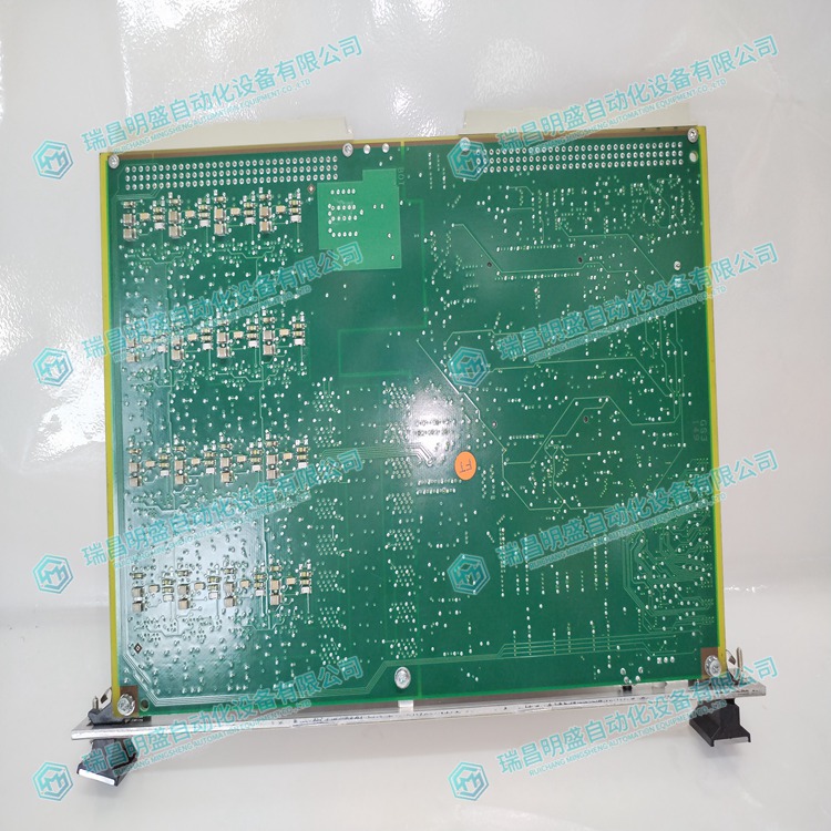 Vibro-meter VM600 CMC16 燃燒狀態(tài)監(jiān)測(cè)模塊