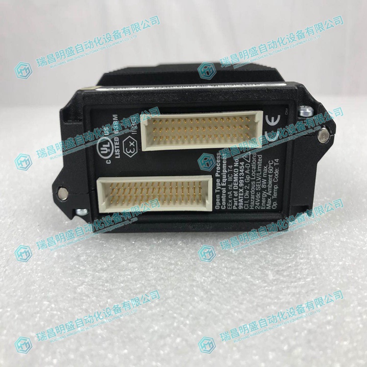 Foxboro FCP270 P0917YZ 現(xiàn)場(chǎng)控制處理器