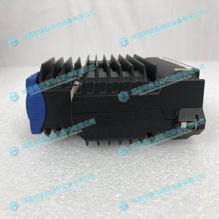 Foxboro FCP270 P0917YZ 現(xiàn)場(chǎng)控制處理器