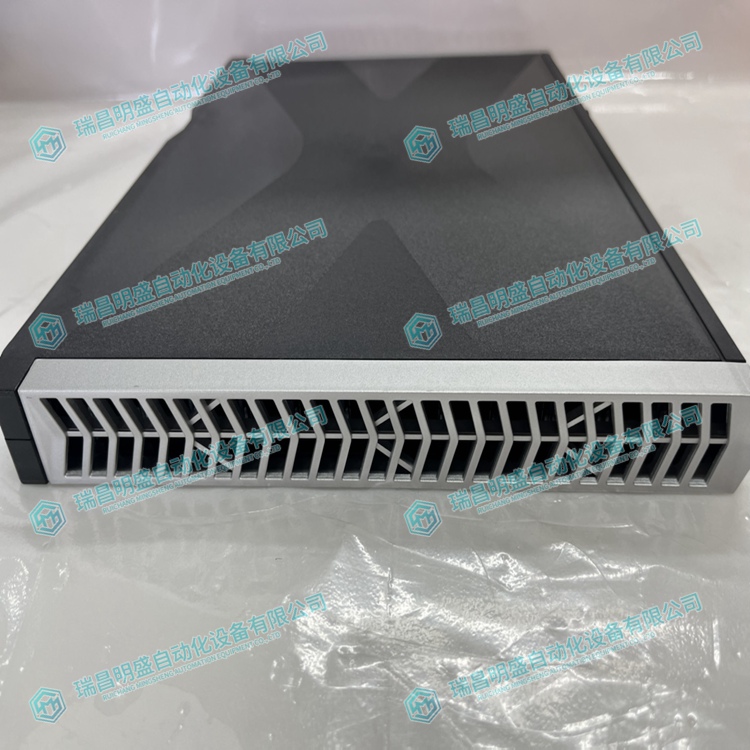 HIMA X-CPU 01 系統(tǒng)模塊