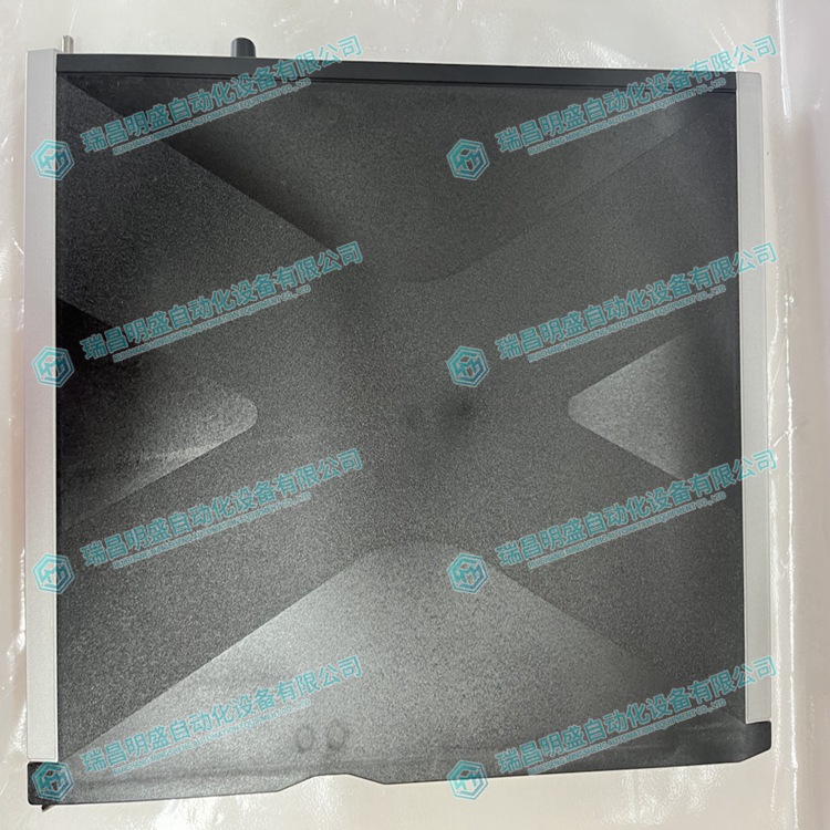 HIMA X-CPU 01 系統(tǒng)模塊