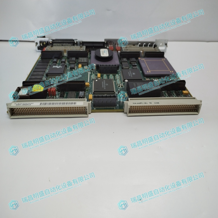 MOTOROLA MVME162-512A 嵌入式控制器