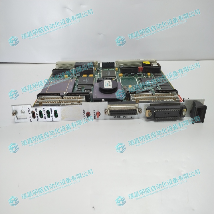 MOTOROLA MVME162-512A 嵌入式控制器
