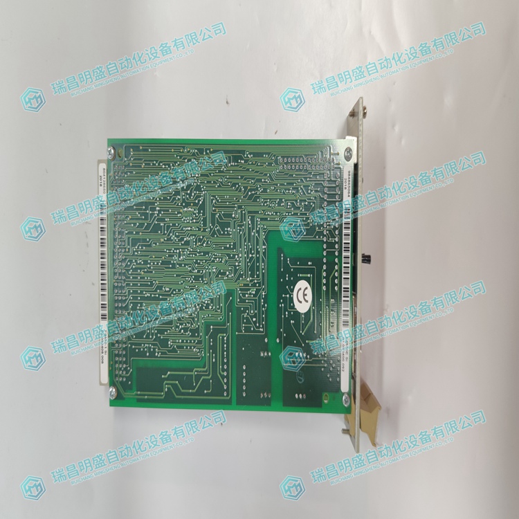 HIMA F8650E 安全系統(tǒng)中央模塊