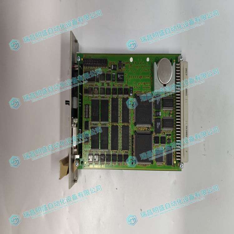 HIMA F8650E 安全系統(tǒng)中央模塊 