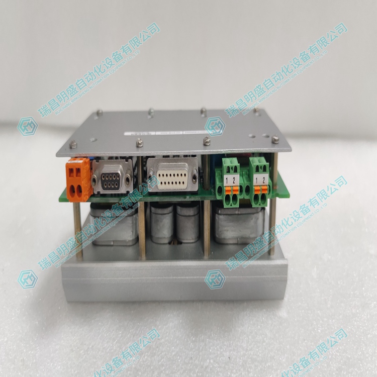 UUD148AE02 輸入輸出模塊 