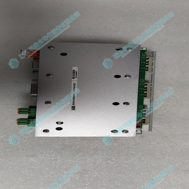 UUD148AE02 輸入輸出模塊 