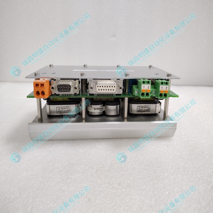  UUD148AE01 可編程控制系統(tǒng)模塊