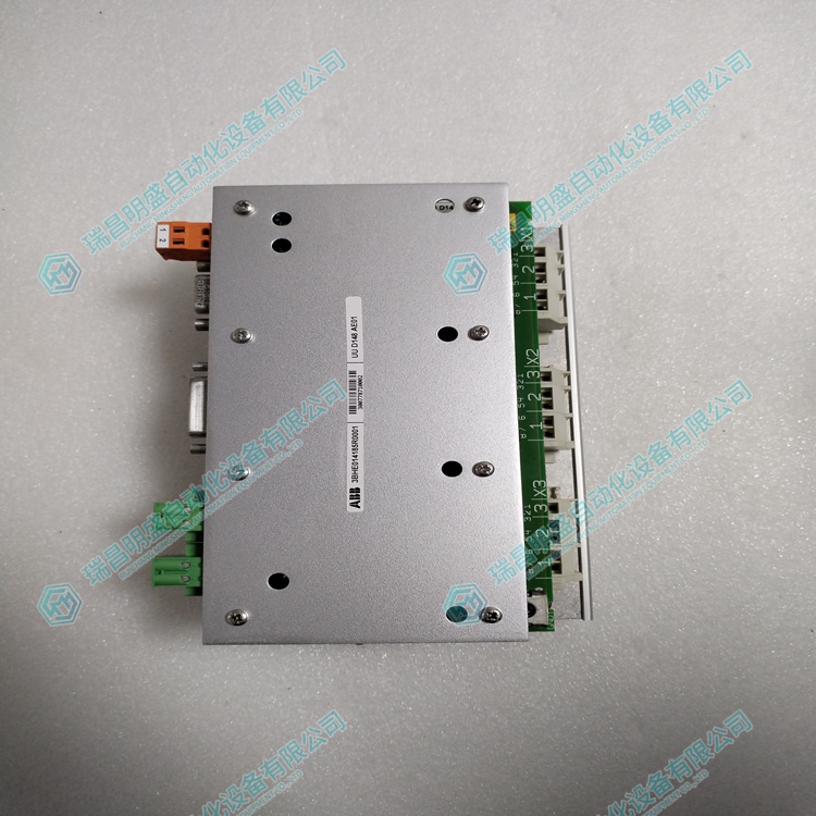  UUD148AE01 可編程控制系統(tǒng)模塊