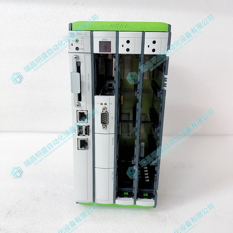 KEBA CP450/C 驅(qū)動(dòng)器模塊 