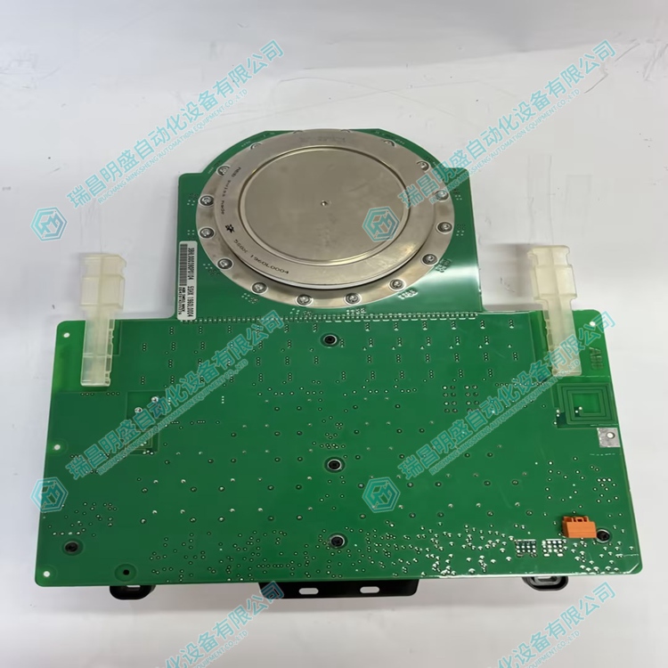 5SHX1960L0004 可控硅IGCT卡