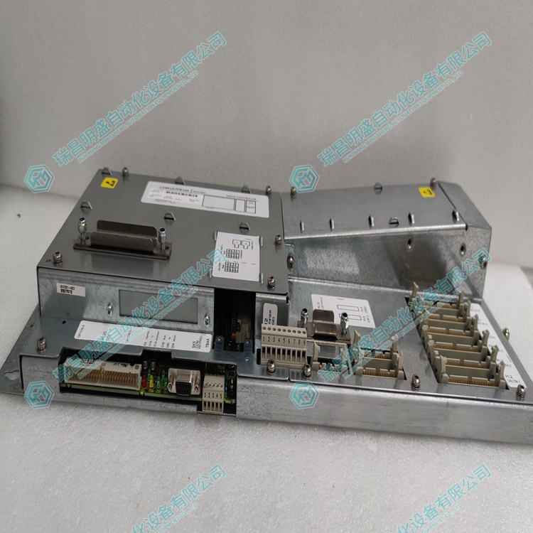 CONVERTEAM MVC3001-4003A 控制器模塊