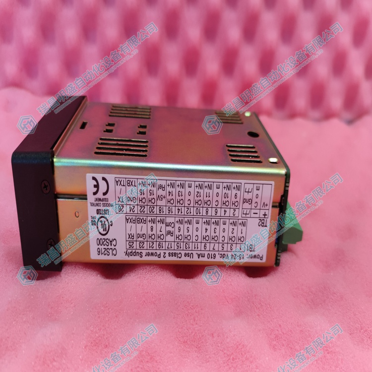 WATLOW ANAFAZE CLS216 105996005  壓力傳感器 