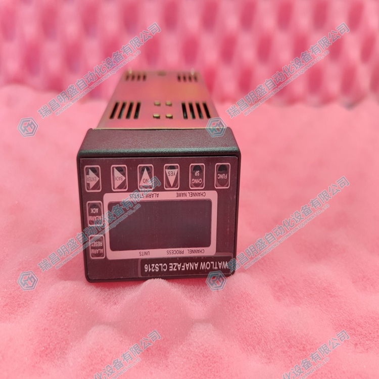 WATLOW ANAFAZE CLS216 105996005  壓力傳感器 