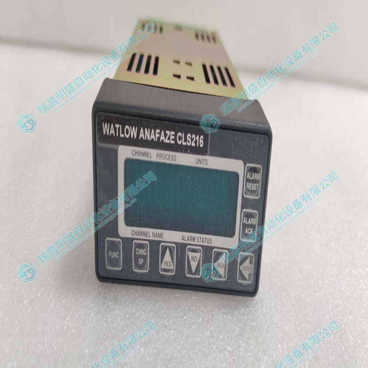 WATLOW ANAFAZE  CAS200 CLS216溫度控制器