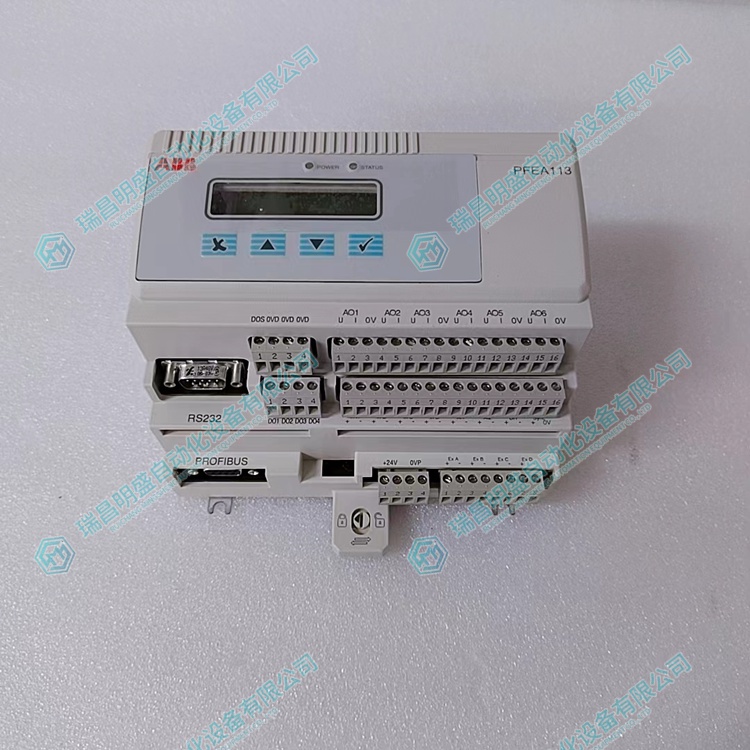 PFEA113-20  張力控制器 