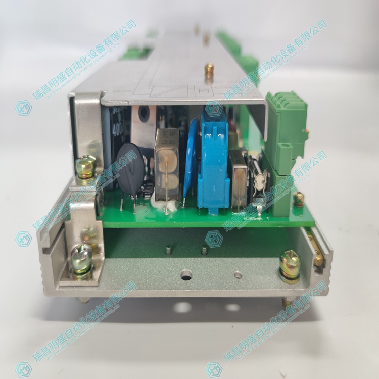 USC329AE01 3HB002483R0001 卡件控制器模塊