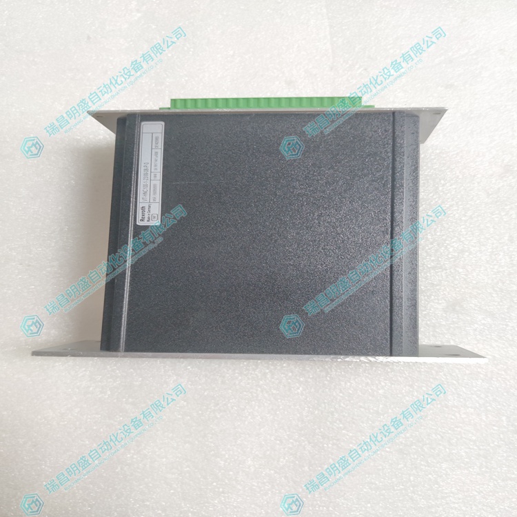 REXROTH  VT-HNC100-1-23/W-08-0-0 R900955334 液壓控制閥 