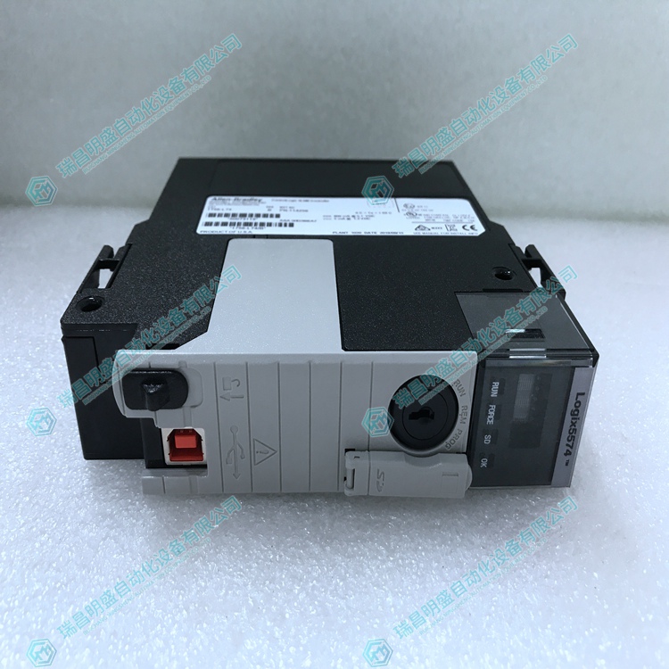 A-B 1756-L74 伺服控制器