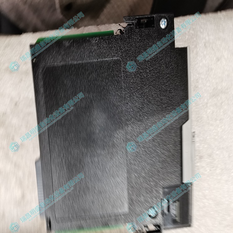 AB 1756-L75 可編程控制器 