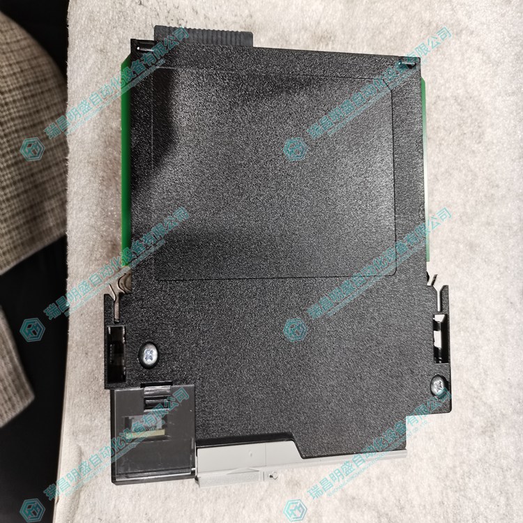 AB 1756-L75 可編程控制器